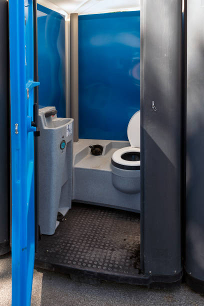 Sanitation services for porta potties in Pittsburg, KS