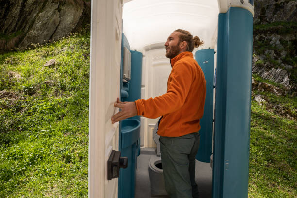 Best Portable restroom trailer rental  in Pittsburg, KS