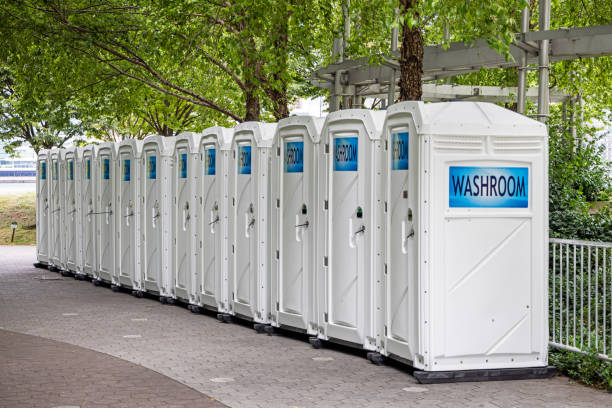 Best Best portable toilet rental  in Pittsburg, KS