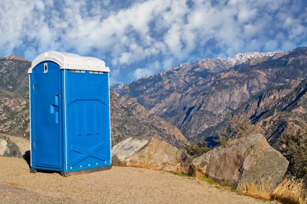 Best Sanitation services for porta potties  in Pittsburg, KS