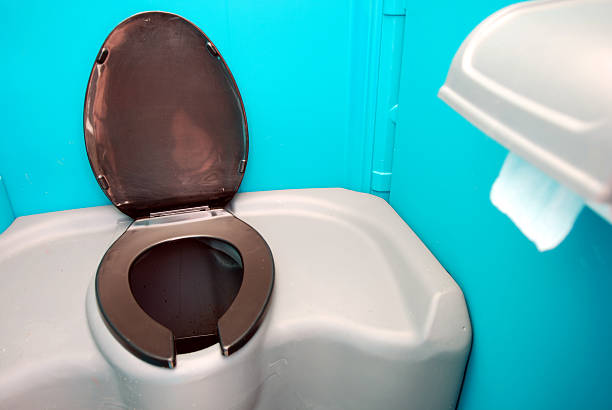 Best Construction site porta potty rental  in Pittsburg, KS