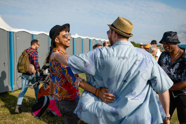 Best Porta potty delivery and setup  in Pittsburg, KS