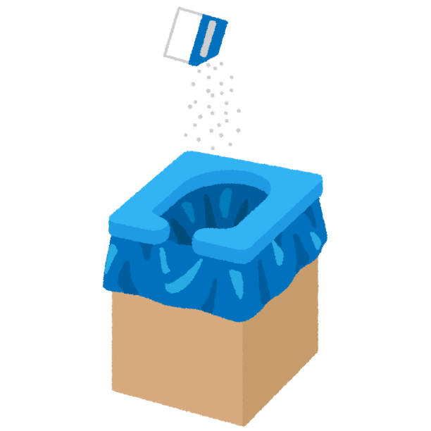 Portable Toilet Options We Offer in Pittsburg, KS